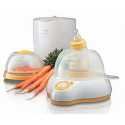 Philips Baby Care   -  9