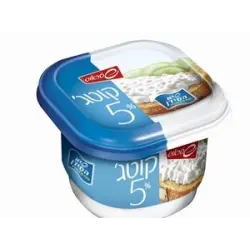 Отзыв о Зерненый творог Shtraus "Коттедж"