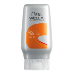 Отзыв о Средство для укладки волос Wella Professionals Sculpt Force Flubber Gel