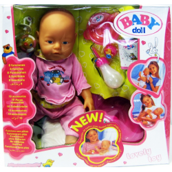 Doll Interactive  -  3