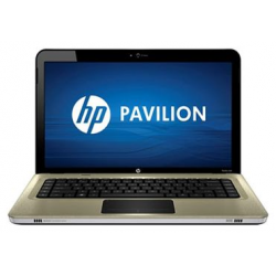 Отзыв о Ноутбук HP Pavilion dv-6 3171