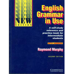 Отзывы О Учебник Грамматики "English Grammar In Use" - Реймонд Мерфи