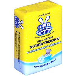 Мыло жидкое - купить оптом товар в Санкт-Петербурге