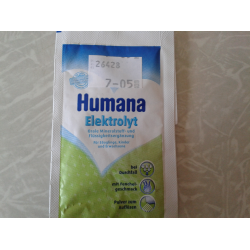  Humana  -  6