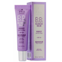 Отзыв о BB-крем Eva Mosaic B.B. Blemish Balm