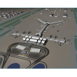 Отзывы о Аэропорт Доха (Doha International Airport) (Катар, Доха)