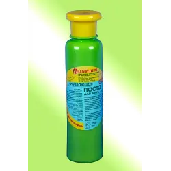 Отзыв о Очищающая паста для рук Ленбытхим Prof