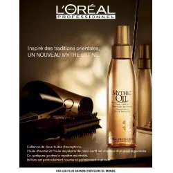 Отзыв о Масло для волос L'Oreal Professionnel Mythic Oil