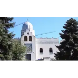 Отзыв о Дворец Дюльбер (Россия, Кореиз)