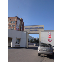 Телефоны больниц и поликлиник в орехово-зуево