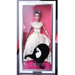 Отзыв о Кукла Integrity Toys Poppy Parker Joyous Celebration 2014 W Club Exclusive