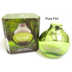 omerta pure perfume