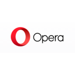 Отзыв о Браузер Opera - программа для Linux