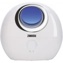Отзыв о Увлажнитель воздуха Zanussi ZH 3 Pebble