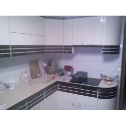 Отзыв о Встроенный кухонный гарнитур Kuchenberg