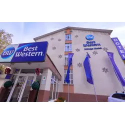 Отзыв о Отель Best Western Kaluga Hotel 4* (Россия, Калуга)