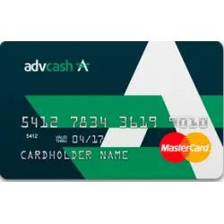 Отзыв о Advcash - платежная система