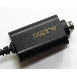Отзыв о Зарядное устройство для аккумуляторов Ego Aspire