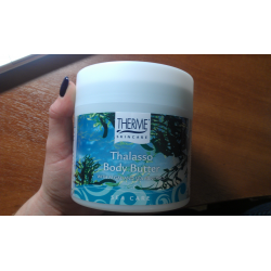 Отзыв о Взбитое масло для тела Therme "Thalasso Body Butter"