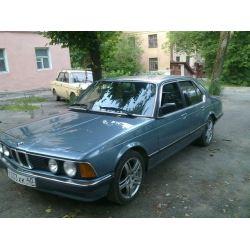 отзывы авто bmw 728