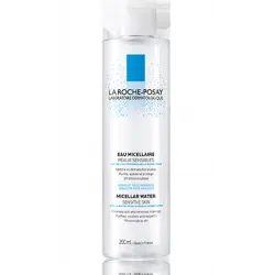 Отзыв о Мицеллярная вода La Roche-Posay Sensitive Skin