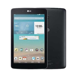 Отзыв о Интернет-планшет LG G PAD V410