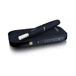 Отзыв о Электронная сигарета Philip Morris "Iqos"