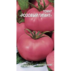 Сорт Томата Розовый Гигант Отзывы Фото