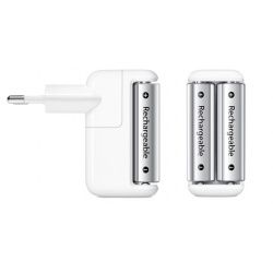 apple battery charger