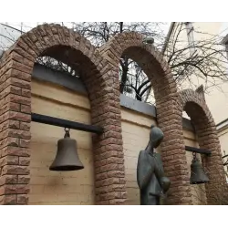 Отзыв о Национальный музей "Чернобыль" (Киев)