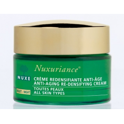 NUXE Nuxuriance Ultra Anti-Aging krém SPF 20 50 ml | feherhold.hu