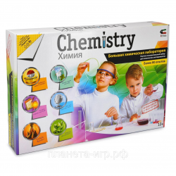 Мягкая игрушка Химические опыты 36см недорого в интернет магазине Тусик