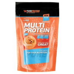 Отзыв о Протеин Pure protein "Multi Protein"