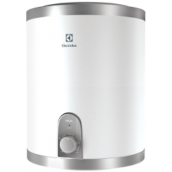 Отзыв о Водонагреватель накопительный Electrolux EWH 10 Rival U