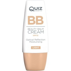 Отзыв о BB крем Quiz cosmetics