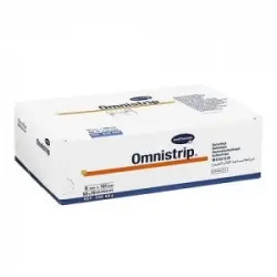 Отзыв о Полоски для закрытия раны Hartmann "Omnistrip"