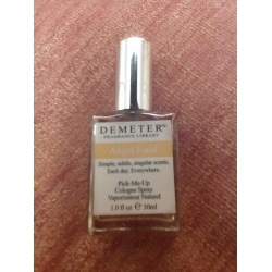 Отзыв о Духи Demeter Fragrance Library "Angel Food"