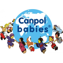 Отзыв о Продукция Canpol Babies