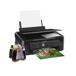 Epson Expression Home Xp-320    -  3