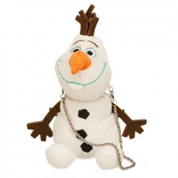 Отзыв о Детская сумочка Disney Frozen Olaf