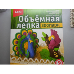 Поделки из пластилина для детей начальных классов. 3 новые идеи для вдохновения.