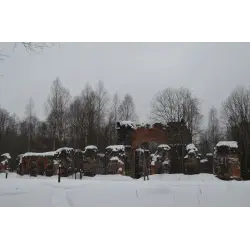 Отзыв о Рудный парк "Тулмозерье" (Россия, Карелия)