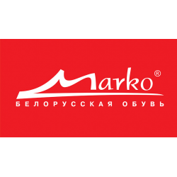 Отзыв о Полуботинки женские Marko