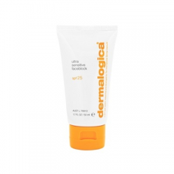 dermalogica ultra sensitive faceblock spf 25 dermalogica ultra sensitive faceblock spf 25