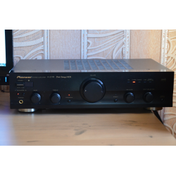 Отзыв о Усилитель Pioneer A-209R