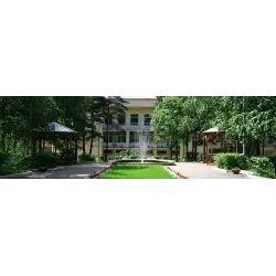 Отзыв о Санаторий "Хабаровский" (Россия, Хабаровск)