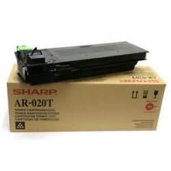 Отзыв о Картридж NV Print AR020Т совместимый для Sharp