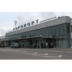 Отзывы о Аэропорт "Стригино" (Россия, Нижний Новгород)