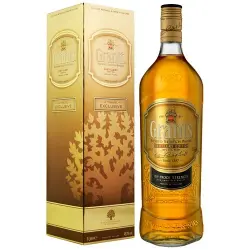 Отзыв о Виски Grants Distillery Edition
