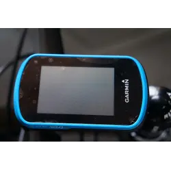 Отзыв о GPS-навигатор Garmin eTrex Touch 25